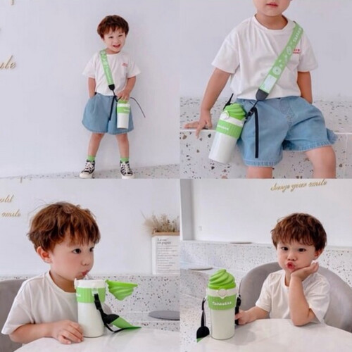 كوب حراري للأطفال
