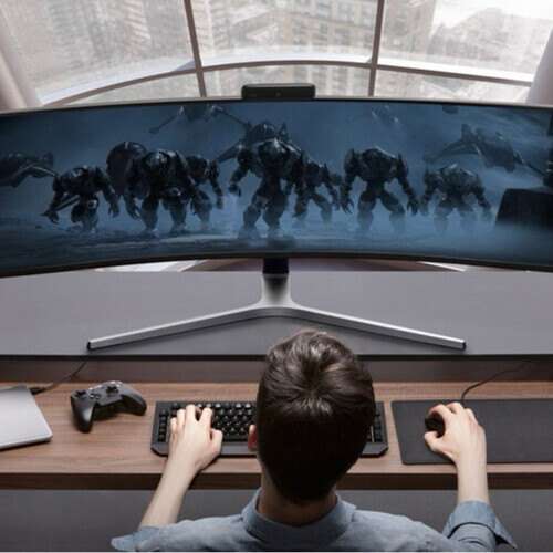 Aukey PC-W3 Impression 1080p Webcam