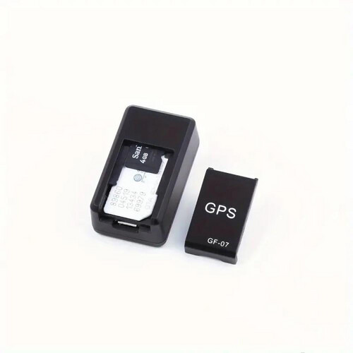 GF-07 Compact Magnetic Positioning Device