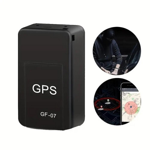 GF-07 Compact Magnetic Positioning Device