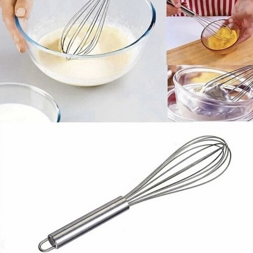 Hand whisk (hand beater)