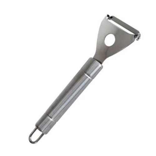 Vegetable and fruit peeler