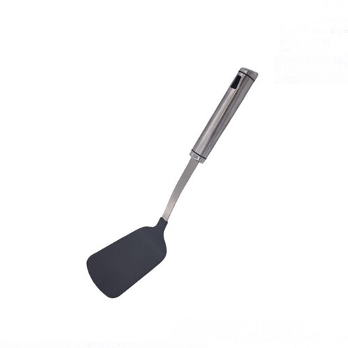 Stirring tool (flat spoon)