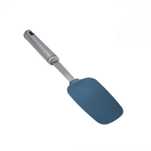 silicone cake spoon