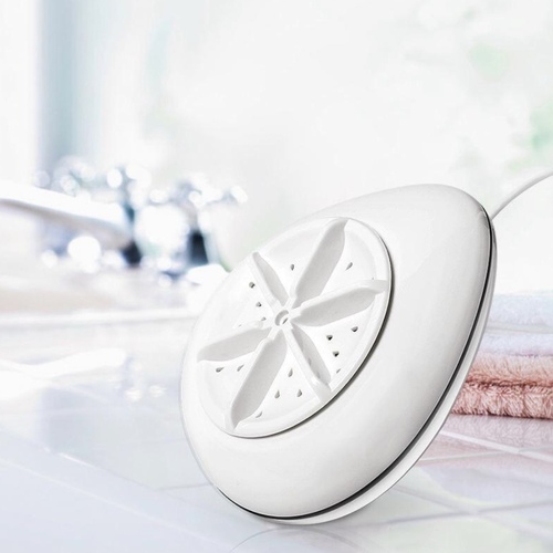 Washing Machine USB