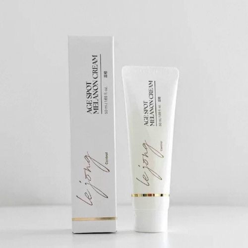 Lejong Control Age Spot Melanon cream