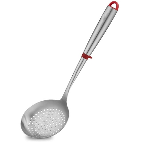 stainless steel strainer