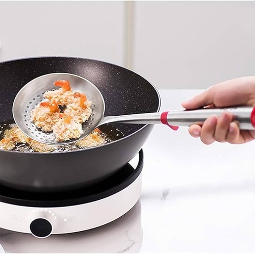 stainless steel strainer