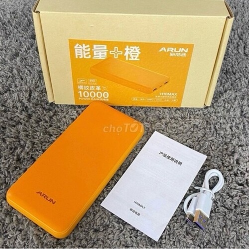 power bank 10000