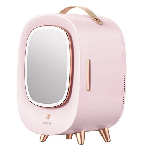 Baseus refrigerator and vanity mirror