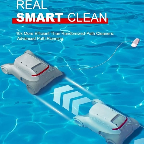 Jenkino Cordless Robotic Pool Vacuum