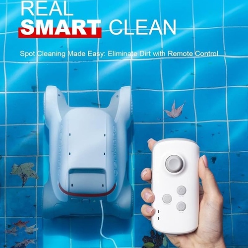 Jenkino Cordless Robotic Pool Vacuum