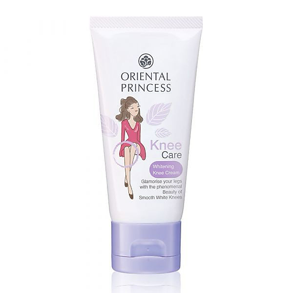 Oriental Princess Knee Care-15 - R
