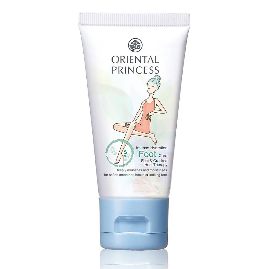 Oriental Princess Foot Care-16 - R
