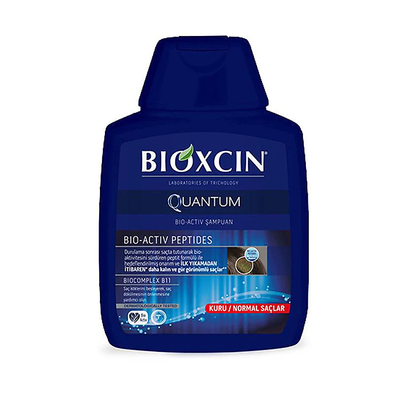 bioxcin bio activ quantum