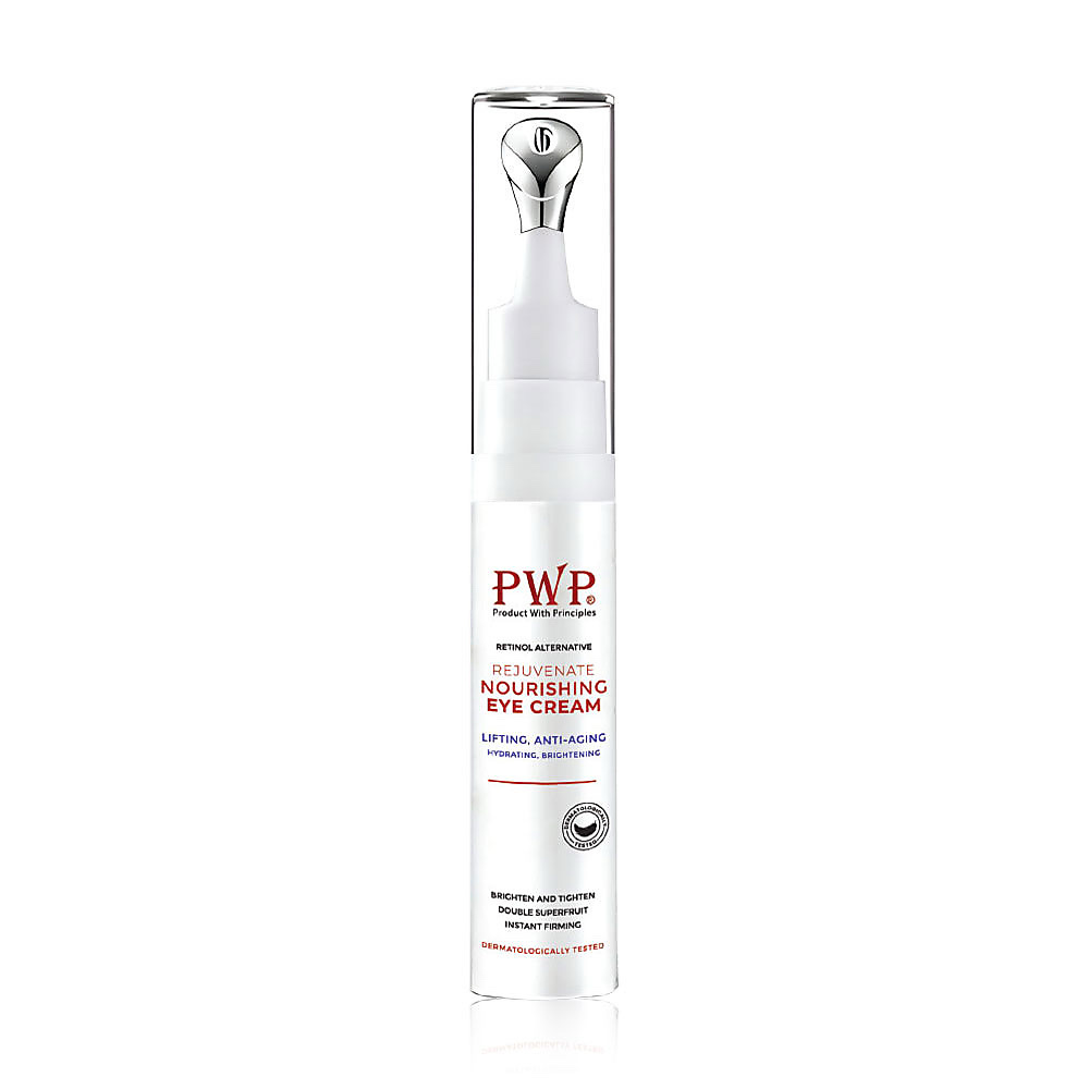 PWP REJUVENATE NOURISHING EYE CREAM -P-