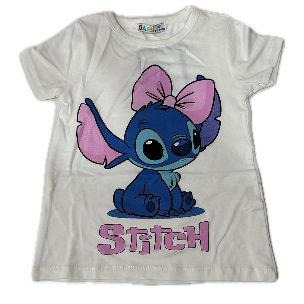 Stitch t-shirt