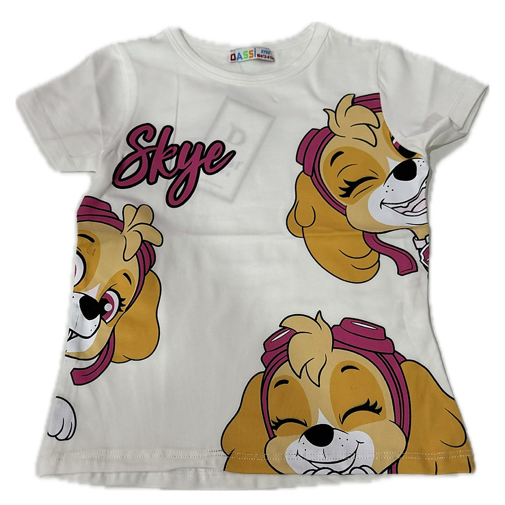 Skye t-shirt