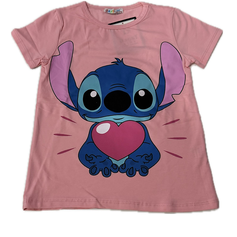 Stitch t-shirt