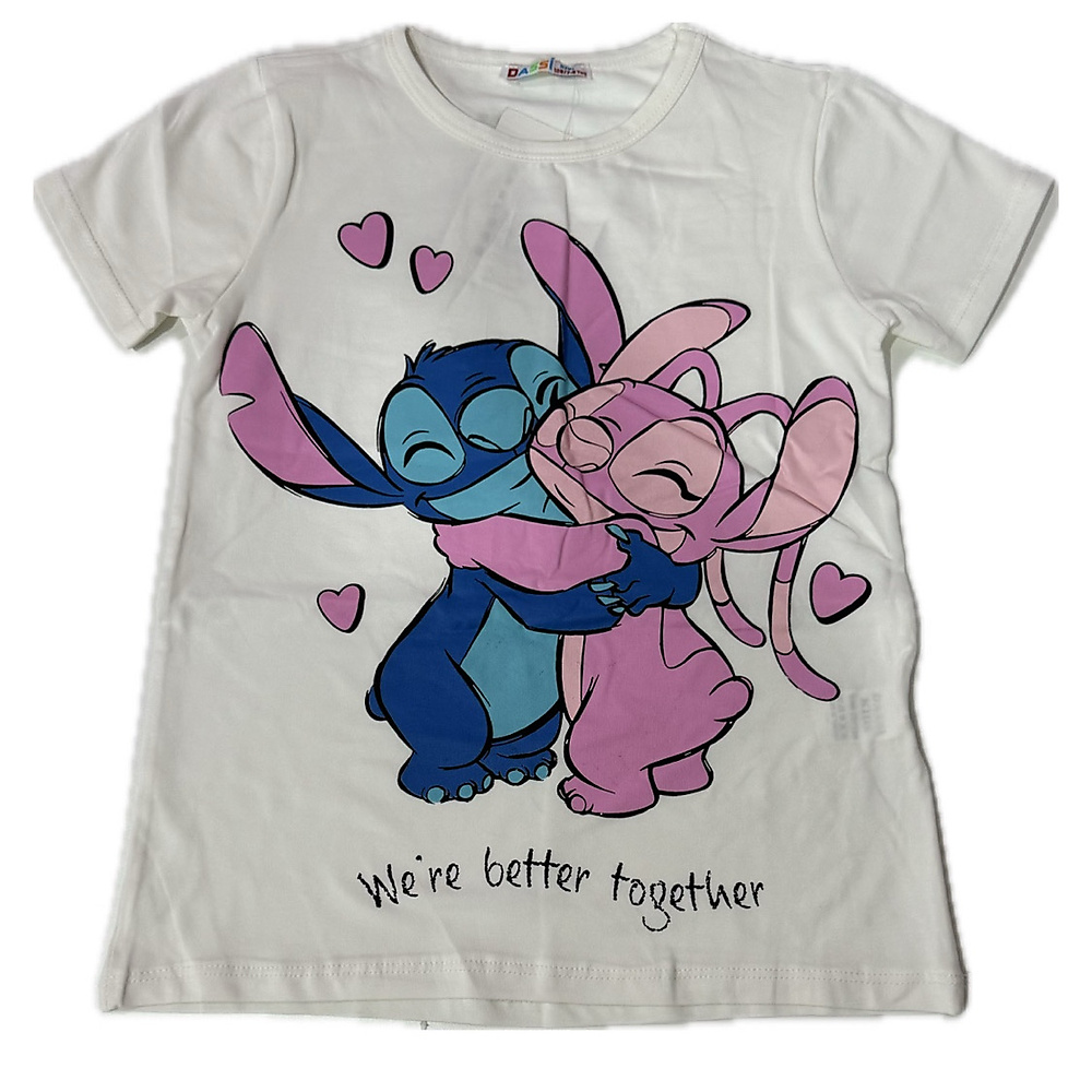 Stitch t-shirt