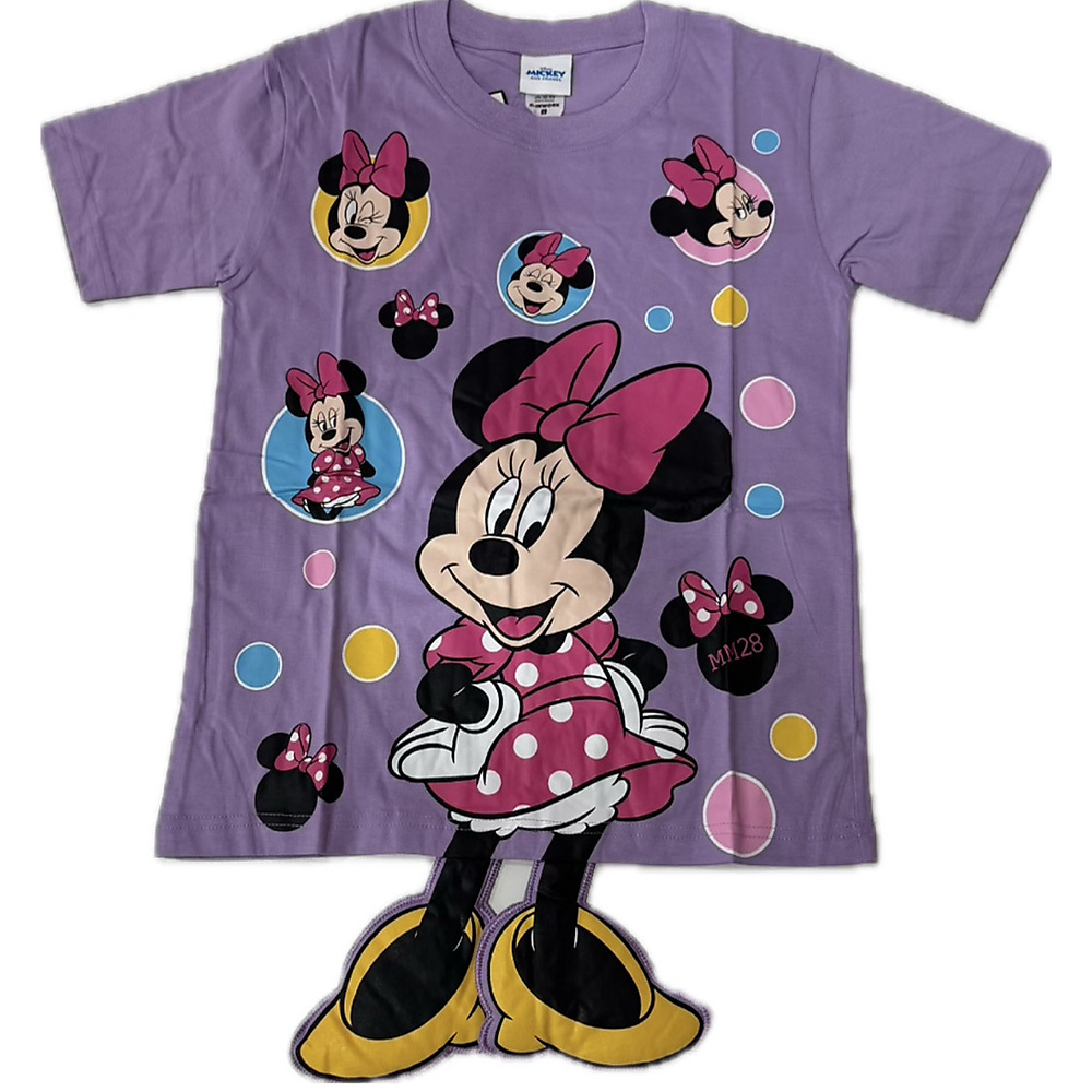 Minnie Mouse t-shirt