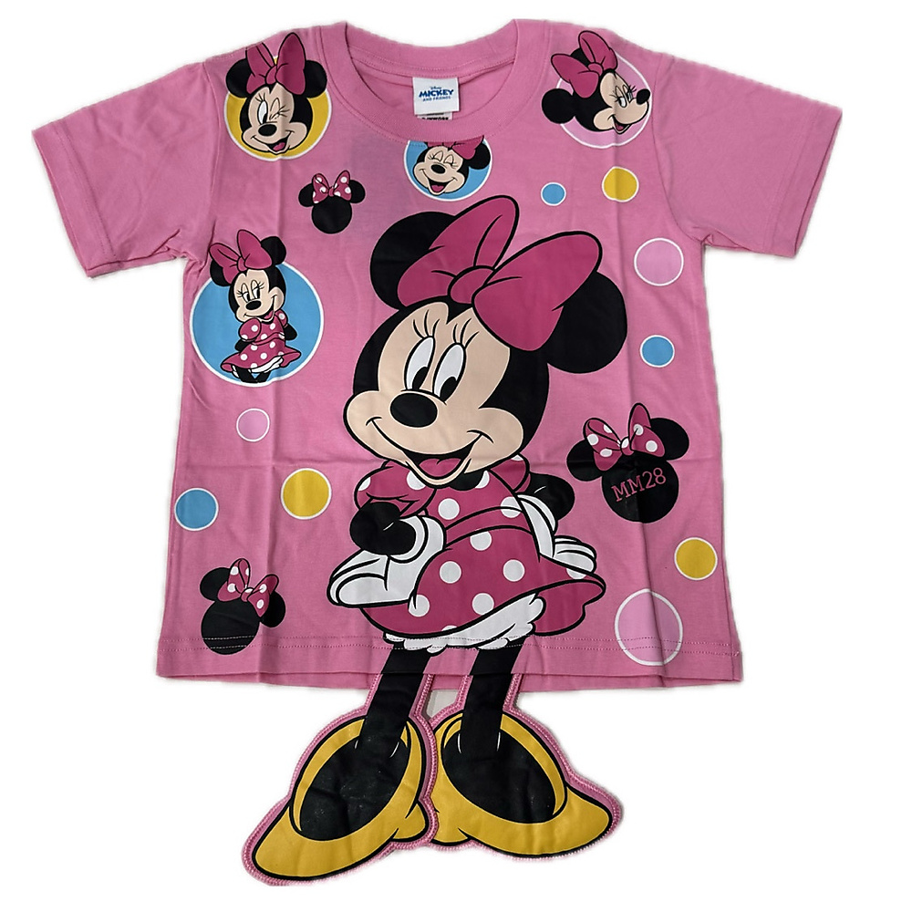 Minnie Mouse t-shirt