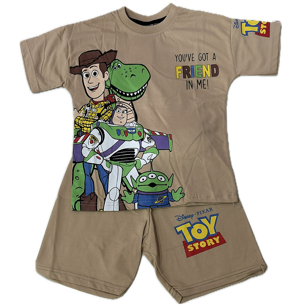 Toy Story 2 pcs