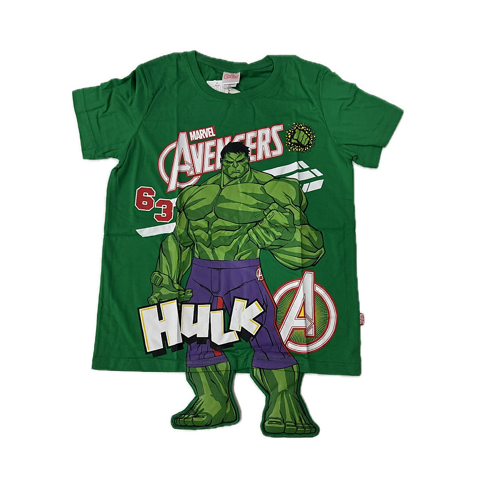 HULK t-shirt