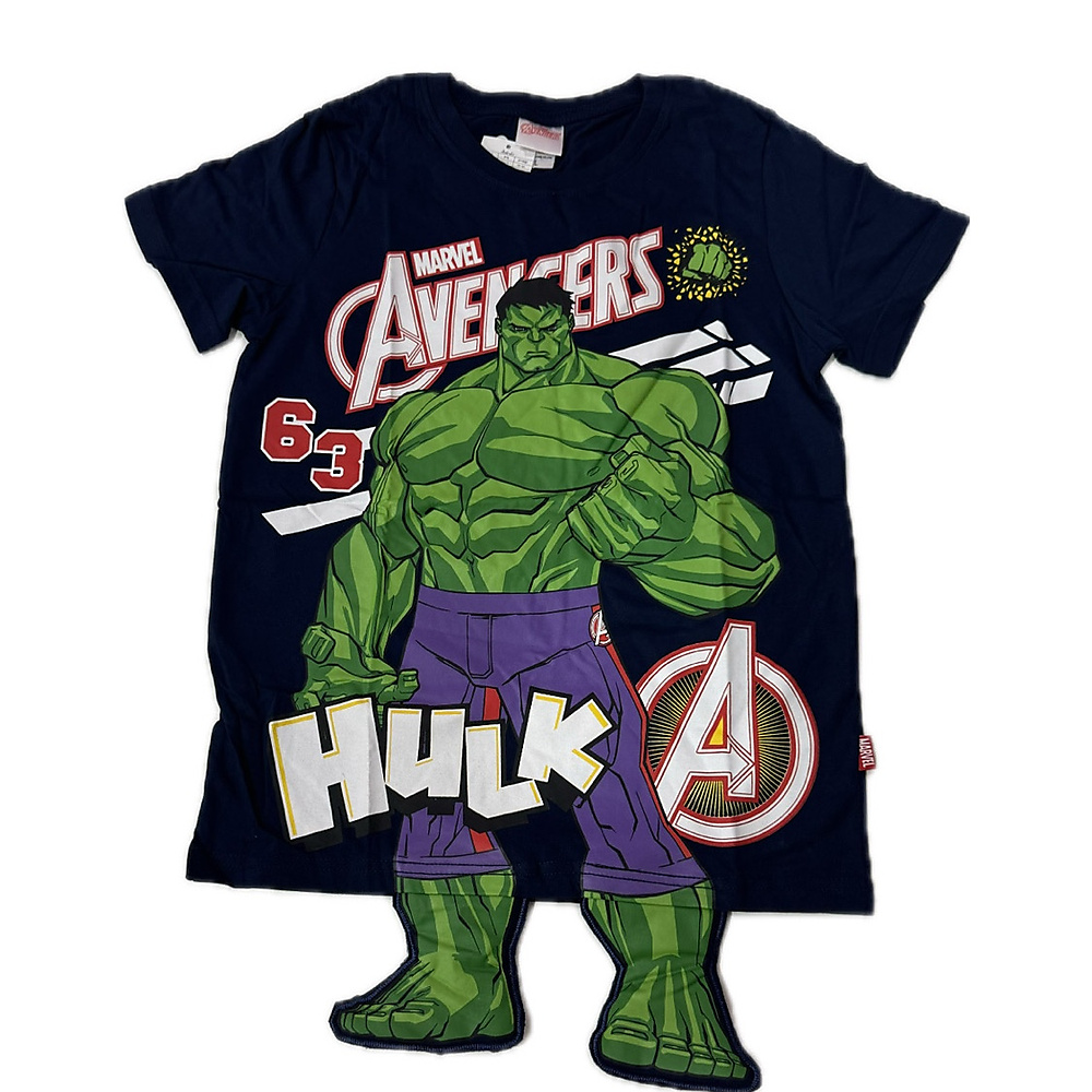 HULK t-shirt
