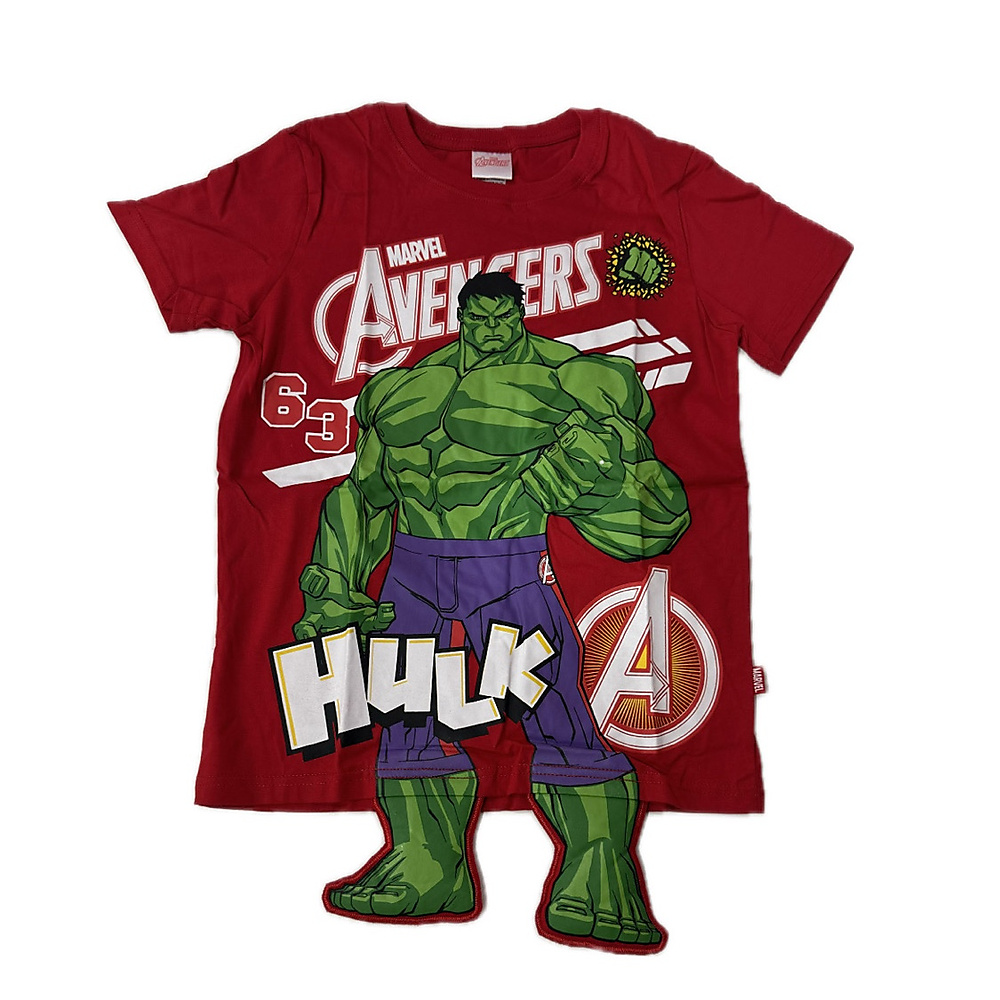 HULK t-shirt