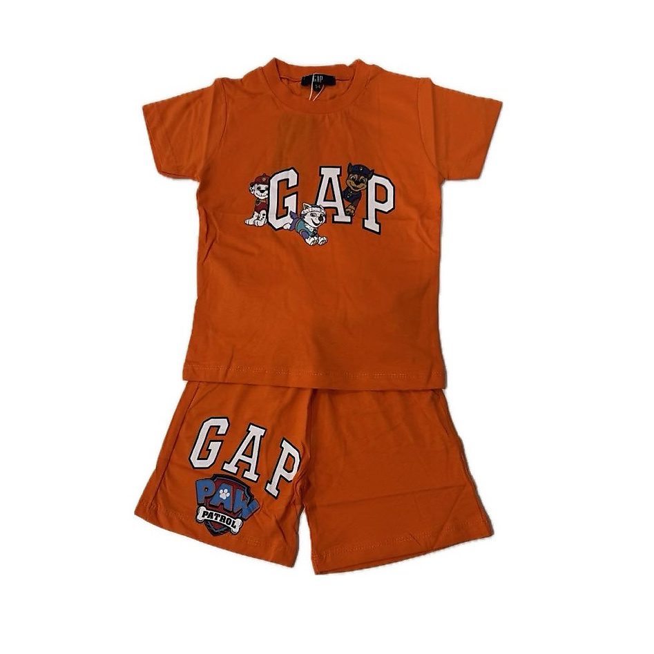 Paw Patrol 2 pcs