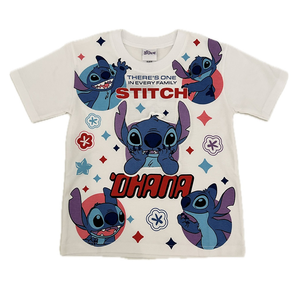 Stitch t-shirt