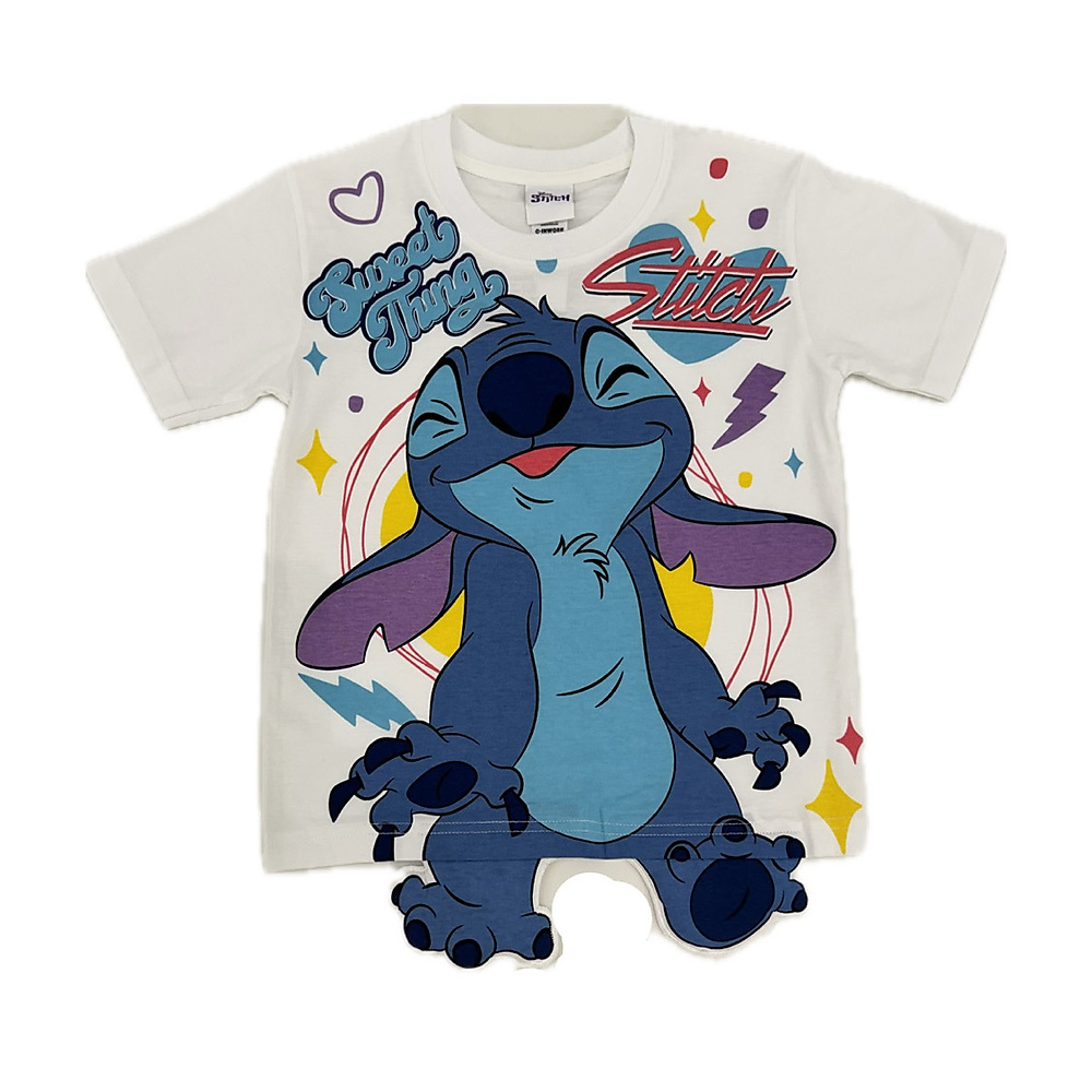 Stitch t-shirt