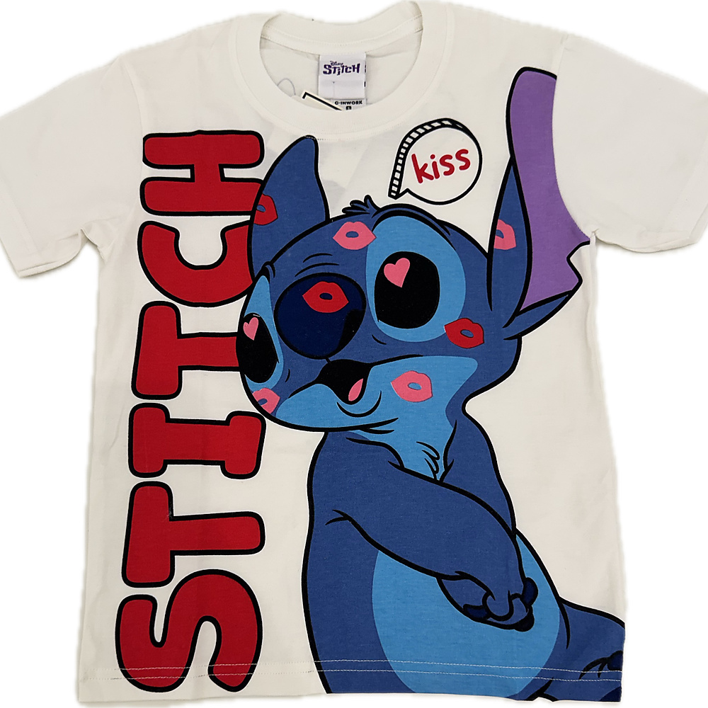 Stitch t-shirt