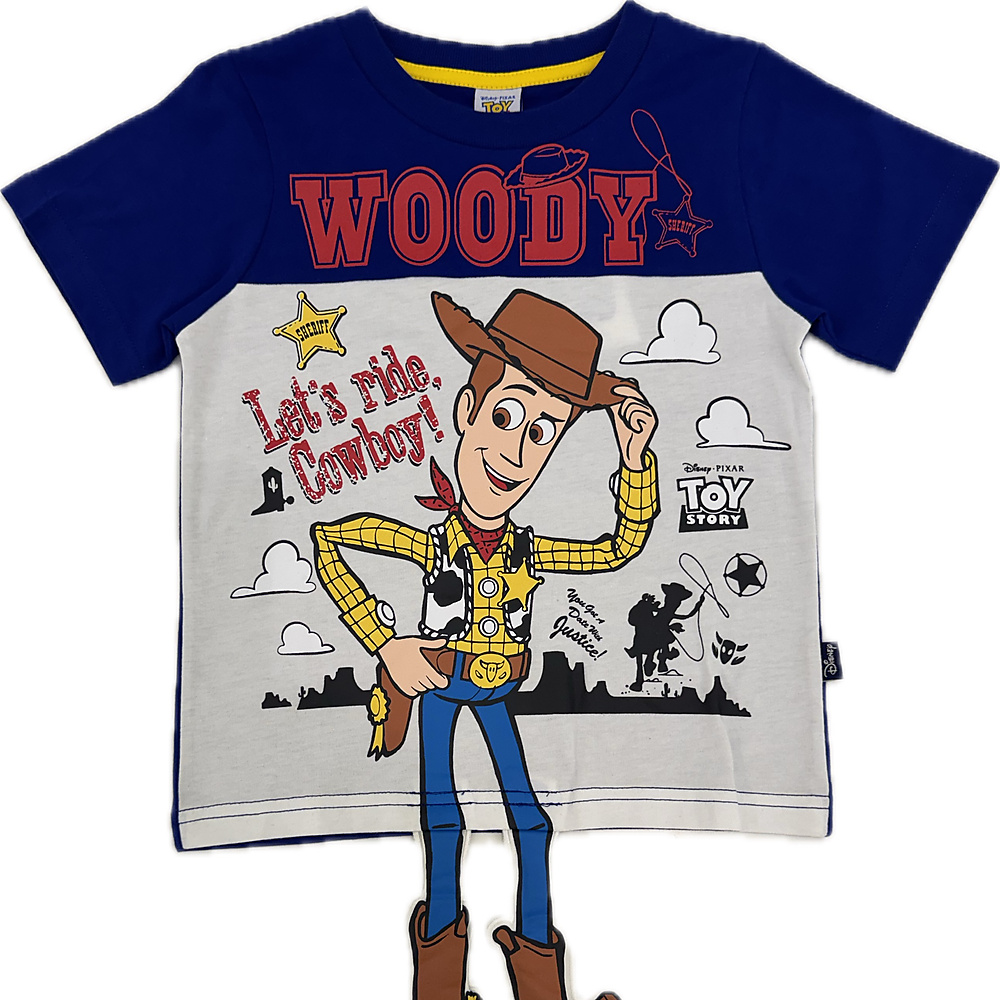 Toy Story t-shirt