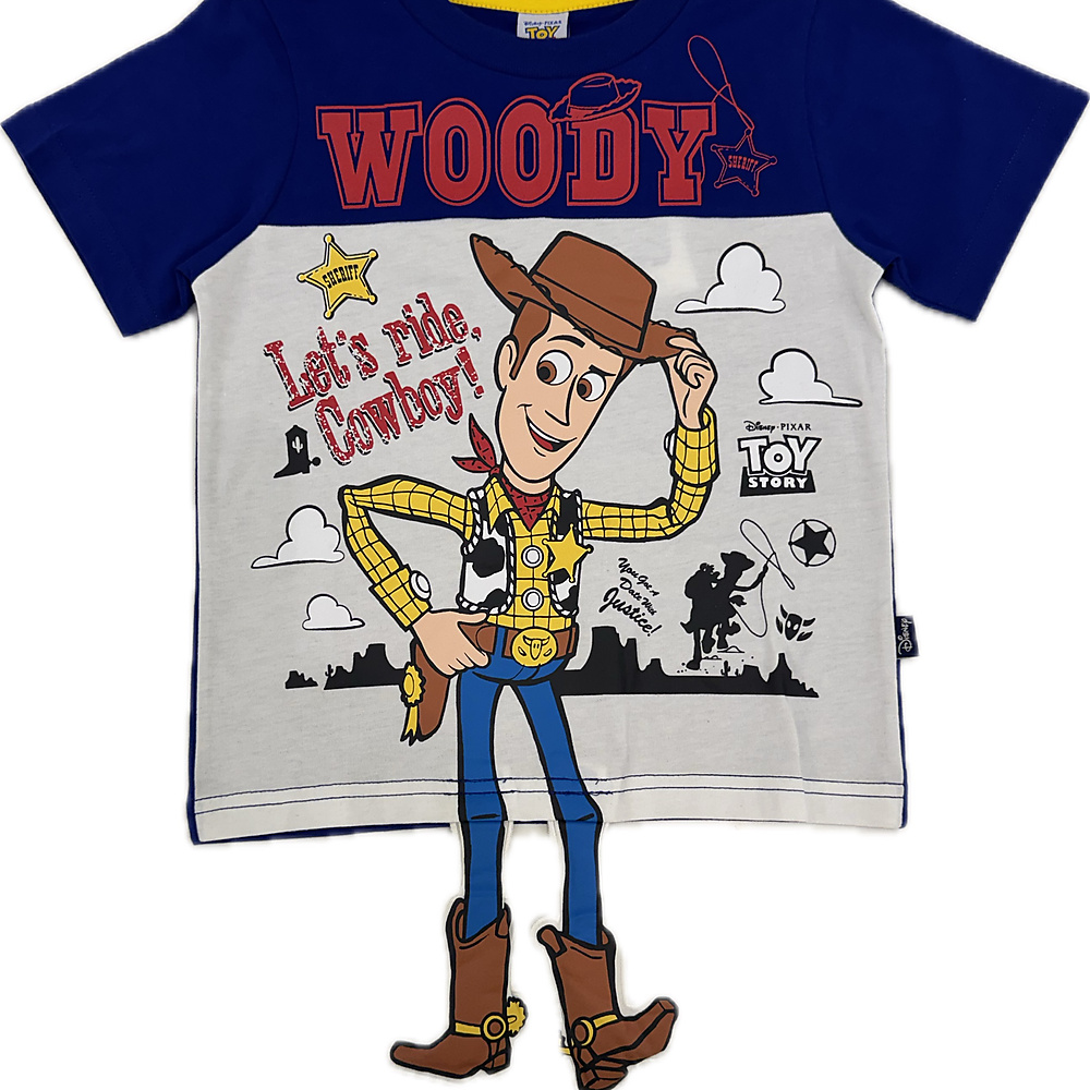 Toy Story t-shirt