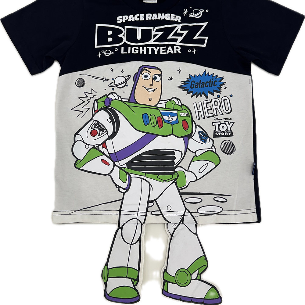 Toy Story t-shirt