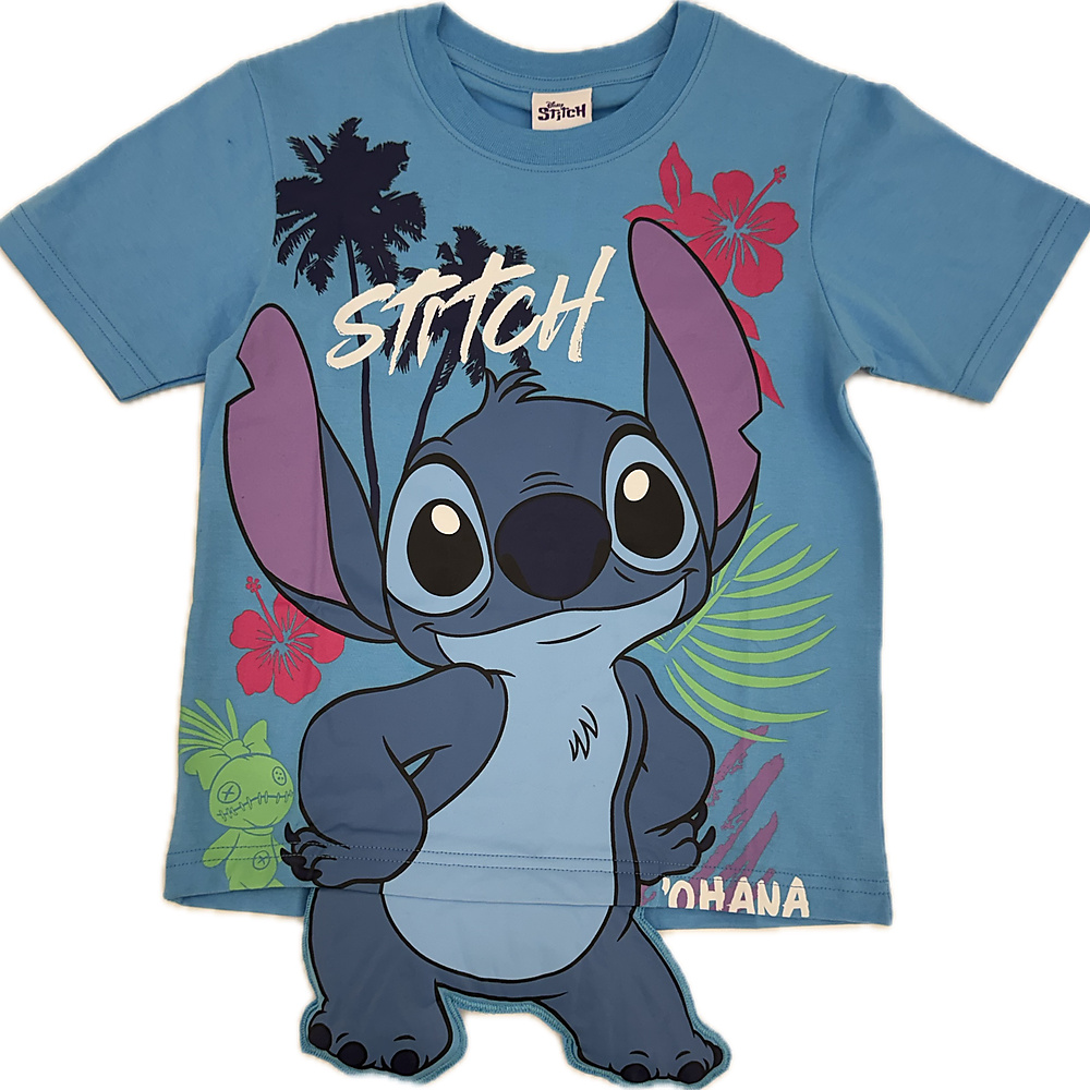 Stitch t-shirt