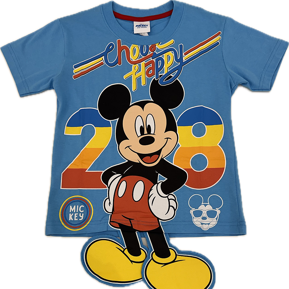 Mickey Mouse t-shirt