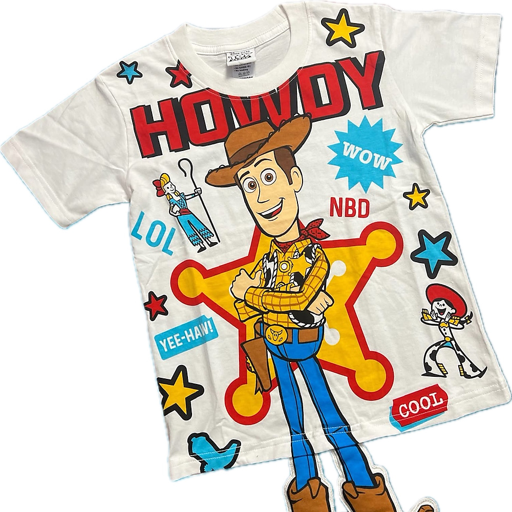 Toy Story t-shirt