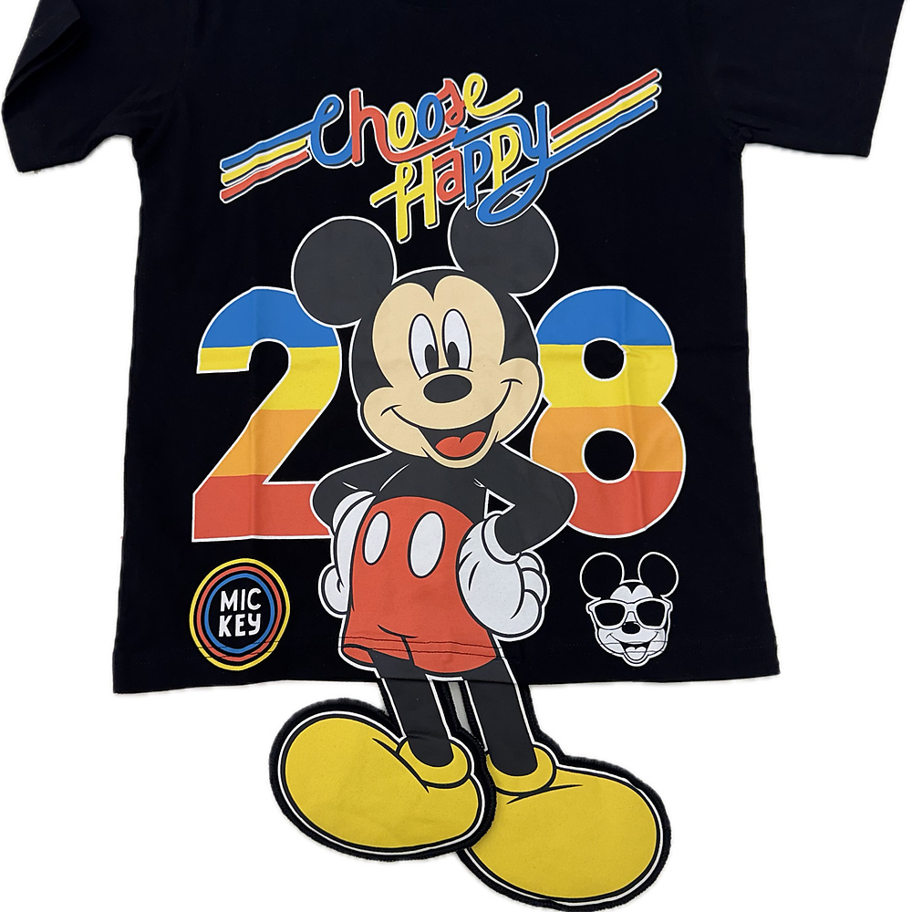 Mickey Mouse t-shirt