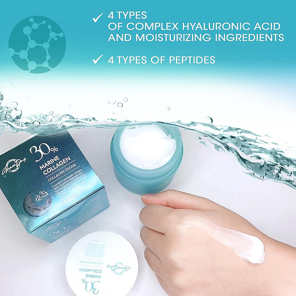 Grace Day 30% Marine Collagen Cream -E-
