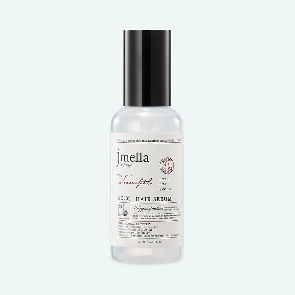 JMELLA FEMME FATALE HAIR SERUM -A-