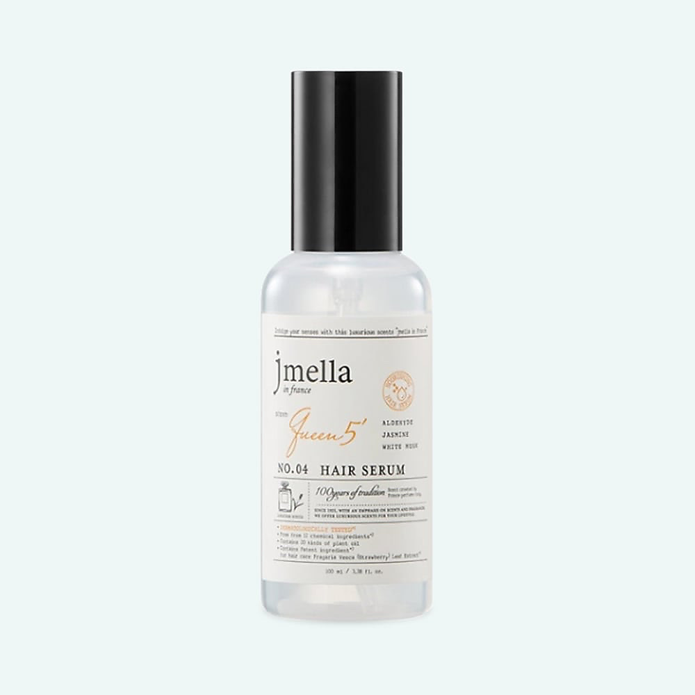 JMELLA QUEEN 5` HAIR SERUM -A-