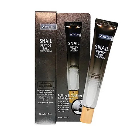 Vitalizing Snail Eye Serum 2X -A-