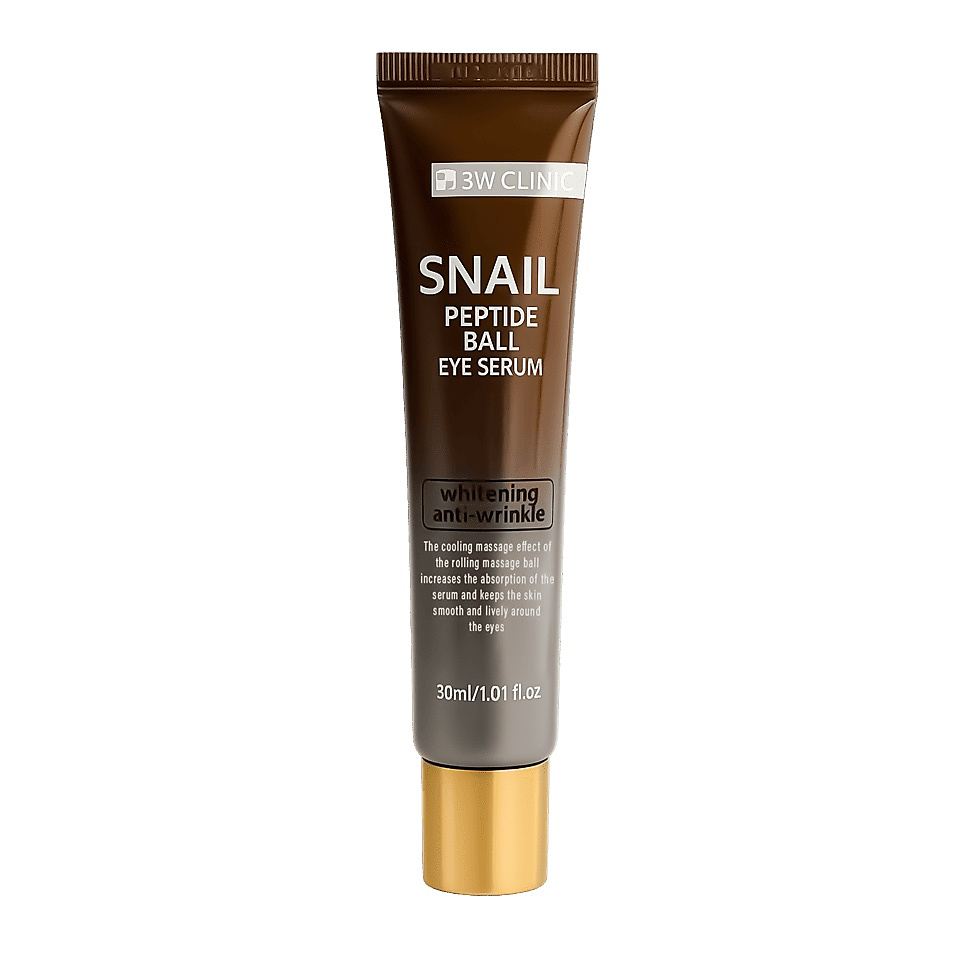 Vitalizing Snail Eye Serum 2X -A-