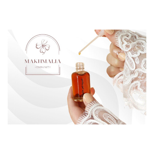 Velvet Hair Burgundy