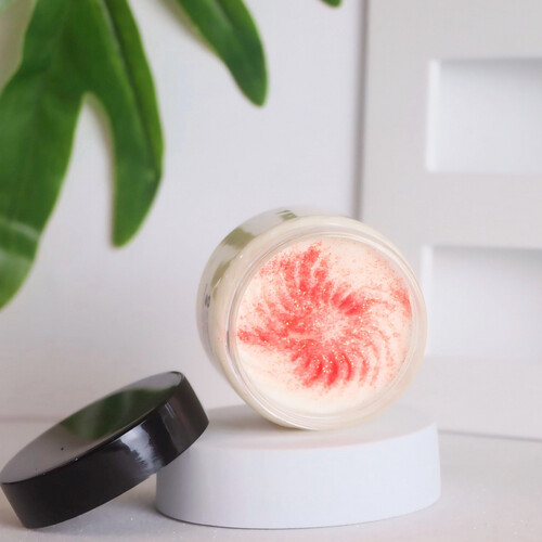 just for you body butter