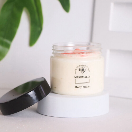 just for you body butter