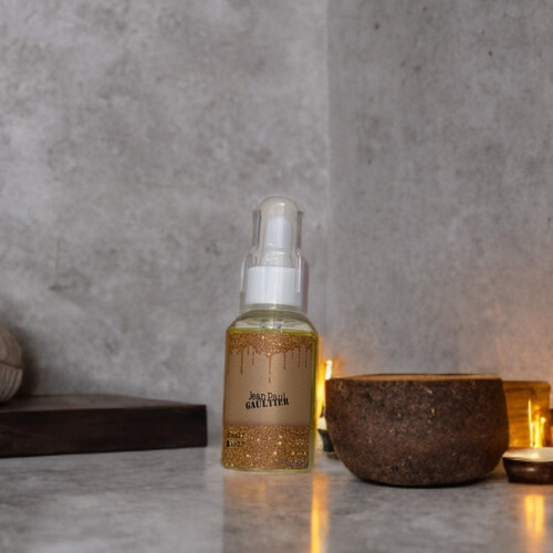 jean pull gaultter drops